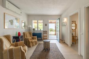 Villa Punta delle Oche by CFSuites img40