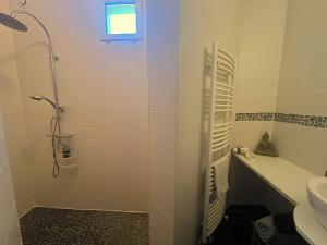 B&B / Chambres d'hotes La Villa Camille : photos des chambres