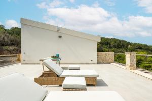 Villa Punta delle Oche by CFSuites img42