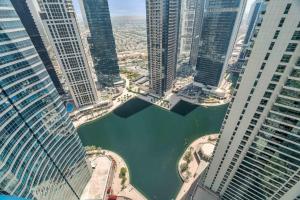 GuestReady - Modern urban retreat in JLT