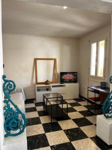 Charmante maison Canétoise proche plage et commodités !