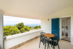 Villa Punta delle Oche by CFSuites img58