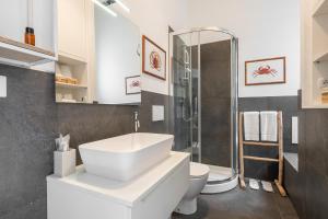 Villa Punta delle Oche by CFSuites img59