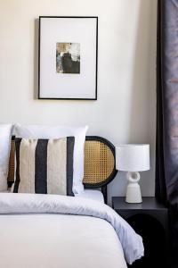 2Bedrooms # 4pers # Panthéon # La Sorbonne