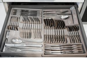 Villa Punta delle Oche by CFSuites img70