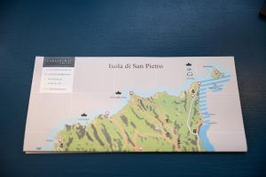 Villa Punta delle Oche by CFSuites img73