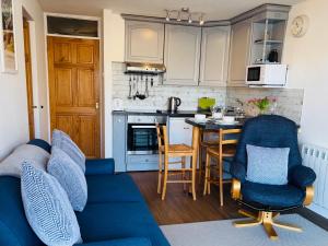 Georgina Portview- Allergy Friendly