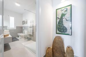 Villa Punta delle Oche by CFSuites img81