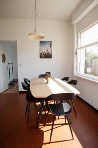 Maisons de vacances Villa Anahita : photos des chambres