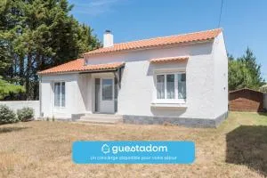 La Gilda - 350m de la mer - Wifi - 普雷法艾伊