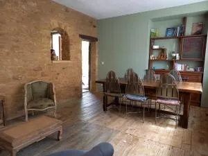 House with good energy - Thédirac