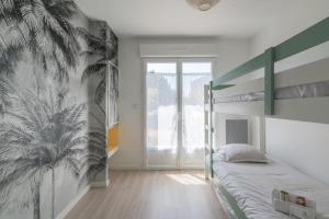 La Gilda - 350m de la mer - Wifi