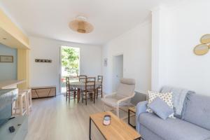 La Gilda - 350m de la mer - Wifi