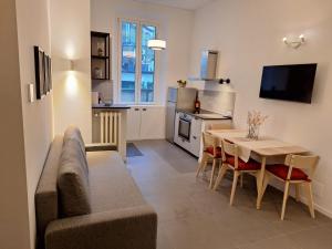 S-Home Porta Romana con Wi-Fi e aria condizionata