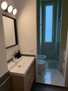 S-Home Porta Romana con Wi-Fi e aria condizionata