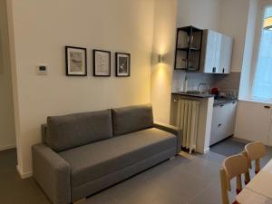 S-Home Porta Romana con Wi-Fi e aria condizionata