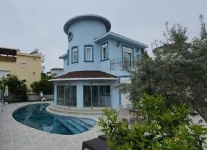 Antalya villa Bella belek - Hasdümen