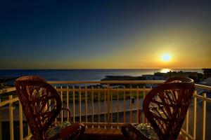 Vacanze vista mare DA NONNA MARIA