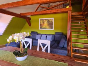 Penzion Jízdárna Hejtmánkovice