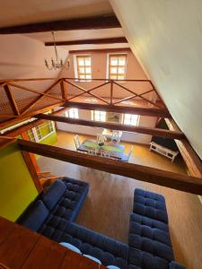 Penzion Jízdárna Hejtmánkovice