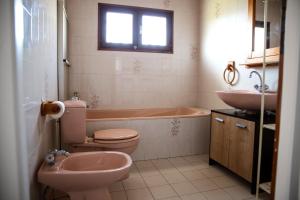 Maisons de vacances Villa Anahita : photos des chambres