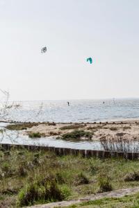 Maisons de vacances Villa Anahita : photos des chambres