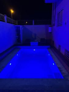 Villa-Appart Sara, superbe jardin & piscine privée