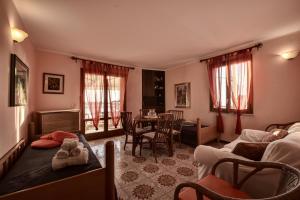 Vacanze vista mare DA NONNA MARIA