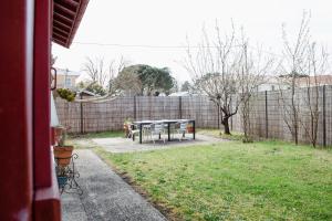 Maisons de vacances Villa Anahita : photos des chambres