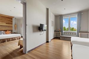 Go Da Boutique Hotel and Restaurant