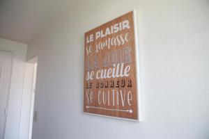 Maisons de vacances Villa Anahita : photos des chambres