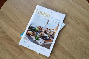 Maisons de vacances Villa Anahita : photos des chambres