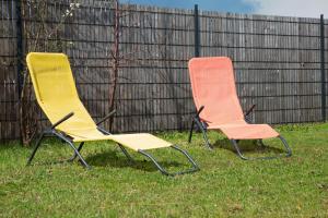 Maisons de vacances Villa Anahita : photos des chambres