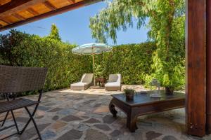 Elbaloves Appartaments Villa