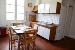 Maisons de vacances Villa Anahita : photos des chambres