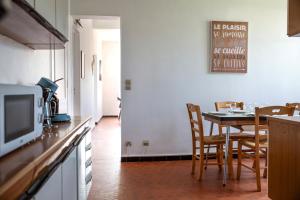 Maisons de vacances Villa Anahita : photos des chambres