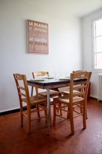 Maisons de vacances Villa Anahita : photos des chambres