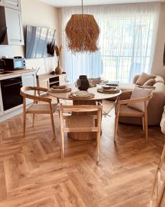 Apartamenty Cisza Natury - BRYZA