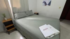 Casa de temporada - Custódio