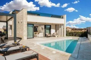 Villa Pelin - Rošini