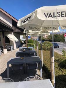 Landgasthof zum Zimmermann Jona - Rapperswil