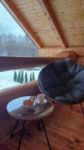 Intim Chalet