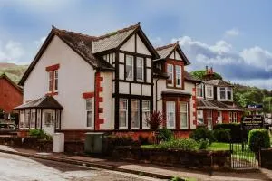 Dawn Break Guest House - Ardrossan