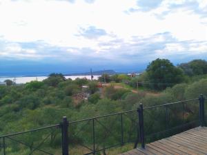 Družina Embalse Calamuchita