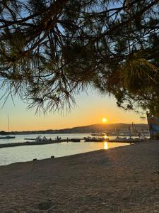 VODICE KRAJE APARTMENTS