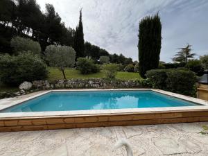 Villas Villavos- La Vassal : photos des chambres