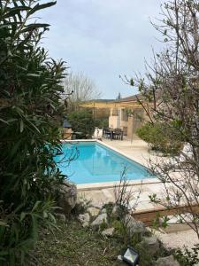 Villas Villavos- La Vassal : photos des chambres