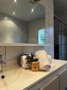 Villas Villavos- La Vassal : photos des chambres