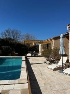 Villavos- La Vassal avec cheminée - A partir de 2pers