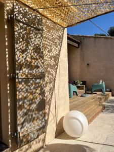 Villas Villavos- La Vassal : photos des chambres